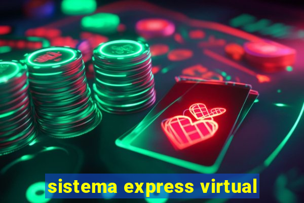 sistema express virtual